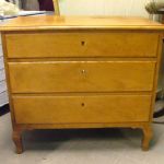 396 7120 CHEST OF DRAWERS
